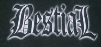 logo Bestial (RUS)